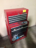 OFFSITE LOT - CRAFTSMAN TOOLBOX