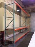 OFFSITE LOT - PALLET RACKING