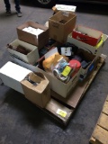 OFFSITE LOT - TOOLS - MISC OFFICE SUPPLIES