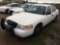 2008 FORD CROWN VIC