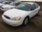 2004 FORD TAURUS LX