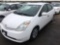 2005 TOYOTA PRIUS HYBRID