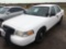 2008 FORD CROWN VIC