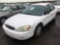 2007 FORD TAURUS SE