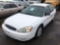 2007 FORD TAURUS se