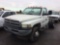 2001 DODGE RAM 3500