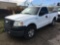 2006 FORD F150 XL