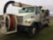 2004 STERLING VAC TRUCK