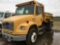 2002 FREIGHTLINER FL70 DUMP TRUCK