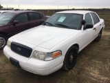 2004 FORD CROWN VIC