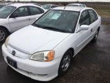 2003 HONDA CIVIC