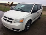 2009 DODG GRAND CARAVAN