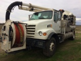 2004 STERLING VAC TRUCK