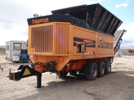 2011 DOPPSTADT DW-3060