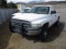 2002 DODGE 2500 PICKUP