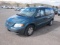 2002 DODGE CARAVAN