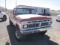 1976 FORD F-250 PICKUP