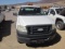 2006 FORD F-150 PICKUP