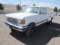 1988 FORD F-250 UTILITY