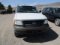 2001 FORD F-150 PICKUP