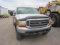 2001 FORD F-350 PICKUP