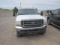 2004 FORD F-350 FLATBED