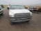 2002 DODGE 2500 PICKUP