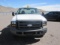 2005 FORD F-250 UTILITY