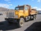 2001 INTL 2574 DUMP