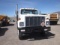 1988 INTL 2574 FUEL TRUCK