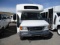 2007 FORD E-450 SHUTTLE BUS