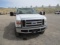 2008 FORD F-250 PICKUP