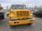 1995 INTL 4800 BRUSH TRUCK