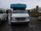 2007 FORD E-450 SHUTTLE BUS