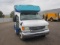 2007 FORD E-450 SHUTTLE BUS