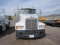 1986 KENWORTH T600 TRACTOR