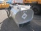 WELD IT FUEL DELIVERY TANK