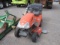 2005 KUBOTA T1570 MOWER