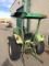 JOHN DEERE TRACTOR