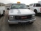 2000 GMC 2500 UTILITY