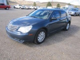 2008 CHRYSLER SEBRING