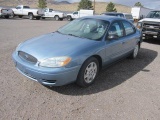 2005 FORD TAURUS