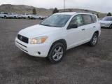 2008 TOYOTA RAV4