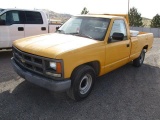 1992 CHEV 1500 PICKUP