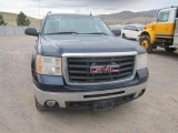 2008 GMC 2500 HD PICKUP