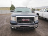 2008 GMC 2500HD PICKUP