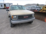 1997 GMC 2500 PICKUP