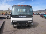 2004 ISUZU ROLL BACK