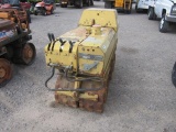 RAMMAX RW1404 COMPACTOR