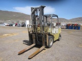 YALE GP090MCJSBV103 FORK LIFT